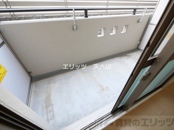 superbe ESAKAの物件内観写真